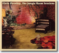 'The Jungle Room Sessions', the 4th volume in the Follow That Dream label's releases.